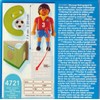 PLAYMOBIL 4721 – Football Player Spain