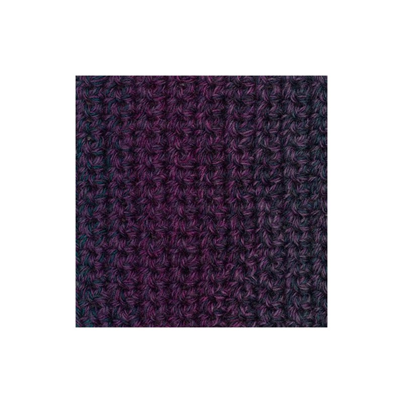 Patons Kroy Socks FX Yarn, 2-Pack, Celestial Colors