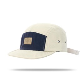 YAMEE Baseball Cap Men's Short Eaves Quick-Drying Baseball Cap Women's Summer Lightweight Soft Snapback Caps Men's Breathable Peaked Cap Women's Sun Protection Cap Men Women for All Seasons, beige