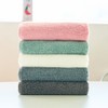 코이토 고중량 호텔 수건 40수 코마사 200g 10장(8colors) High-Density Hotel
