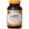 Lidtke Technologies Diet Supplement 5- HTP Capsules, 60 Count