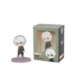 Good Smile Connect Nendoroid Pin Ken Kaneki