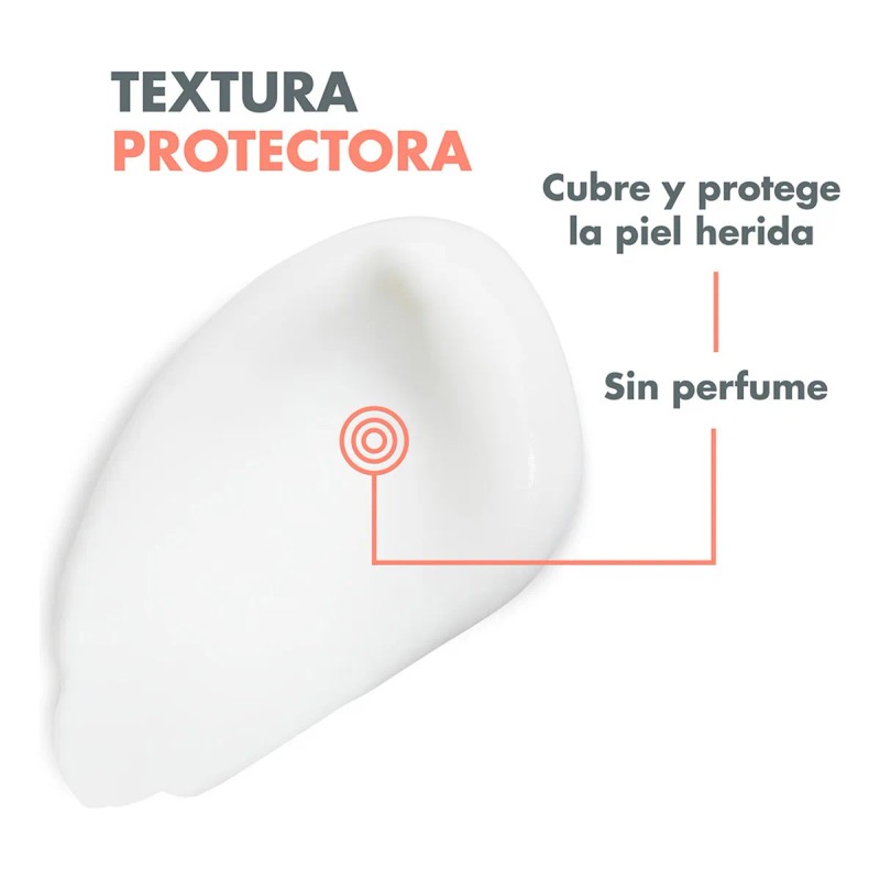 Avène Cicalfate+ Crema Reparadora Piel Sensible 100ml