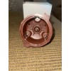 Kubota NEW GENUINE KUBOTA DISTRIBUTOR CAP WG750 WG600 WG752 12581-68670