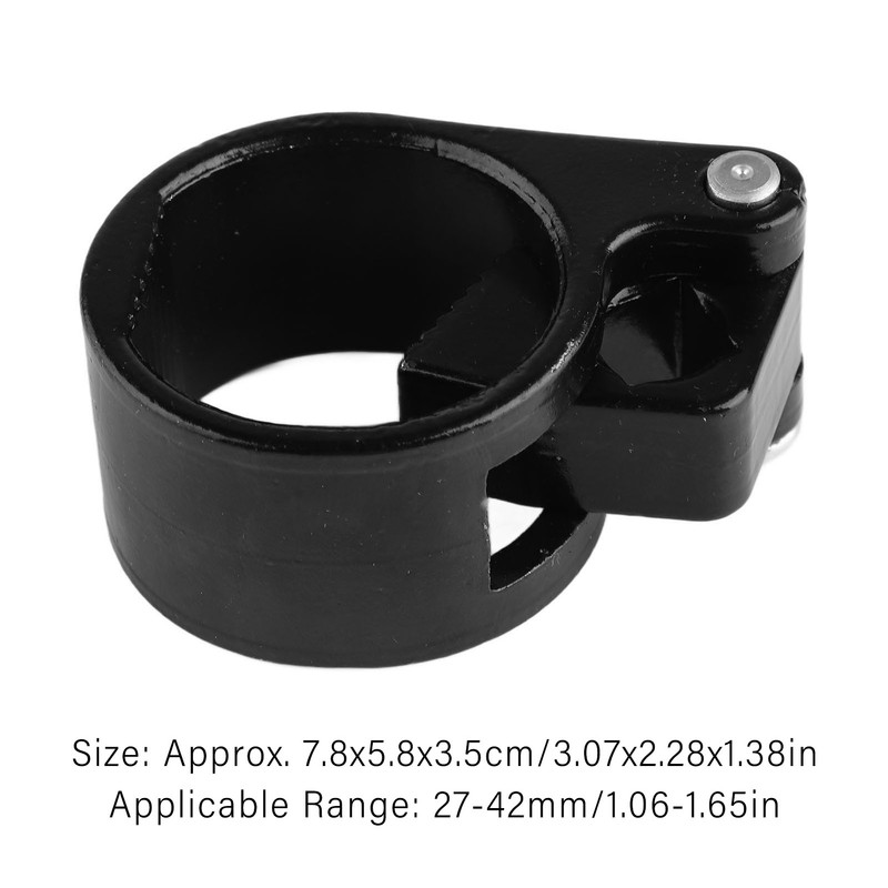 Steering Tie Rod Removal Wrench 27‑42mm Rack Pinion Track Rod