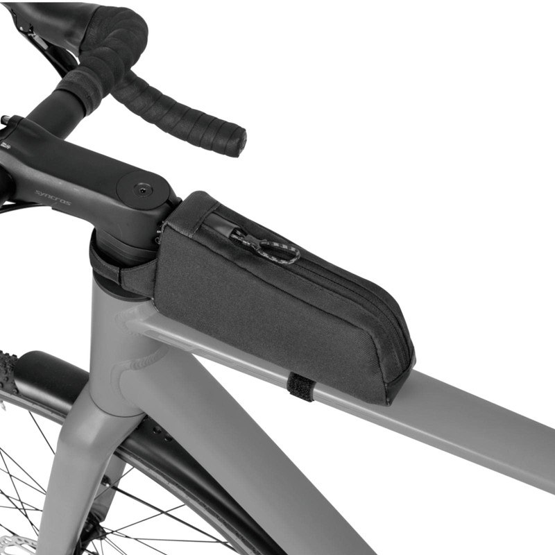 TOPEAK FastFuel Bag Bolt-on FastFuel Bag, Bolt-on Cycle/Bicycle, 0.5L