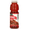 Langers Cranberry Juice Cocktail, 15.2 Fl Oz (Pack of 12)