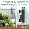 OASE CrystalSkim 350 Surface Skimmer for Freshwater and Marine Aquariums