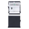 Coffee Maker Toys Alloy Simulation Furniture Mini Doll House Accessories