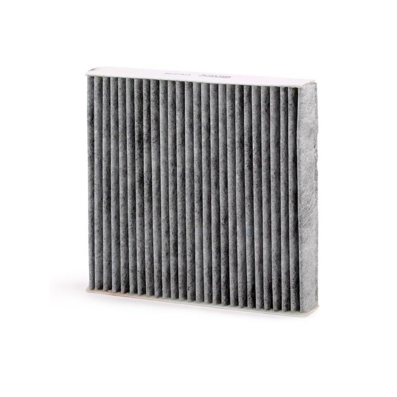 RIDEX Cabin Air Filter 424I0199 X-TRAIL (T30) FX 216 mm