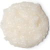 Salt shampoo formulated based on sea salt that provides shine,