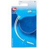 Prym Women's 991807 Bra Underwires, White, 18.5 x 11.0 0.3