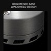 Camping Kettle Scald Proof Short Mouth Fast Heating Energy Saving