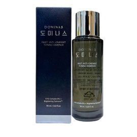 Dominas First Toning Essence 70ml 1 unit / 도미나스 퍼스트 토닝 에센스 70ml 1개