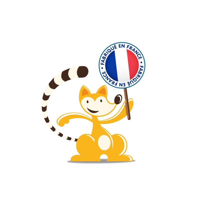 mako moulages 39041 My Famous Monuments Eiffel Tower Creative Set,