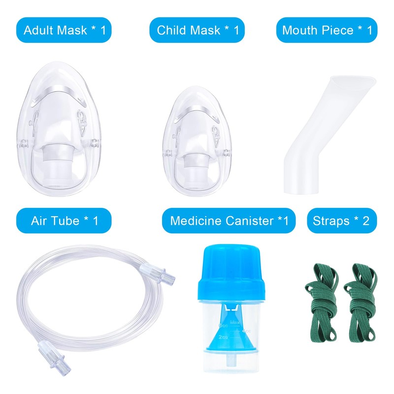 Replacement Kit OTC Spacer