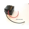Terrafirma Adapter for snapon 18v batteries 12 gauge power output