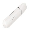 Electric Skin Scrubber Pore Spatula Face Cleaning Blackhead Removal Ultrasound