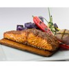 Cedar Planked Atlantic Salmon Sampler Pack - 5oz. - (1