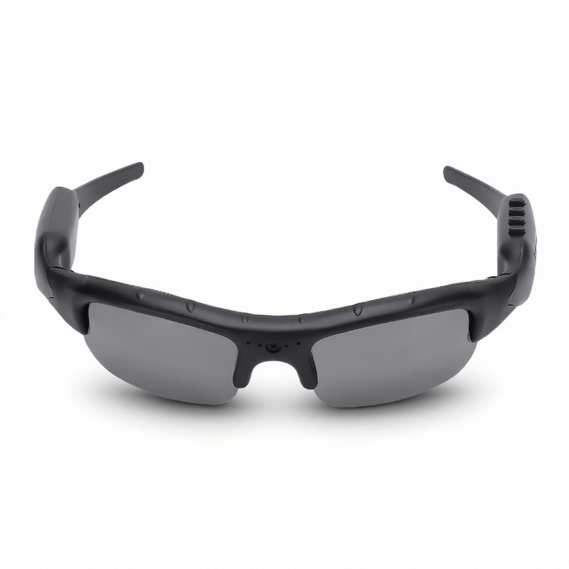 Tangxi Gafas de Cámara de 1080p, 2.4 G de Gafas
