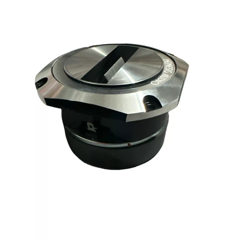 Nemesis Audio NA-TW55 4" Super Tweeter 400 Watts- 4 Ohms