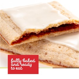Katz Gluten Free Toaster Pastries. Strawberry. Easy Breakfast Food Or Anytime Healthy Snacks For Adults & Kids. Gluten Free Snacks. Dairy Free, Nut Free, Peanut Free, Soy Free. Snacks For Adults Kosher Snacks. 8 OZ (Pack Of 2