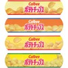 ジェイズプランニング ポテトチップス[絆創膏]お菓子ばんそうこうお菓子パッケージ