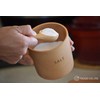 Wicker TOUGEI Coffee Measure Spoon 0.2 oz (5 g) Wooden