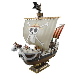Bandai Hobby Going Merry Model Ship One Piece