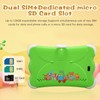 7 Inch Children Tablet for Android HD 1280x800 3GB 32GB