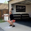 REP 14 kg Kettlebell for Strength and Conditioning