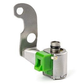 FANHAY Transmission Shift Solenoid for 2003-2006 Corolla Matrix 35250-12030