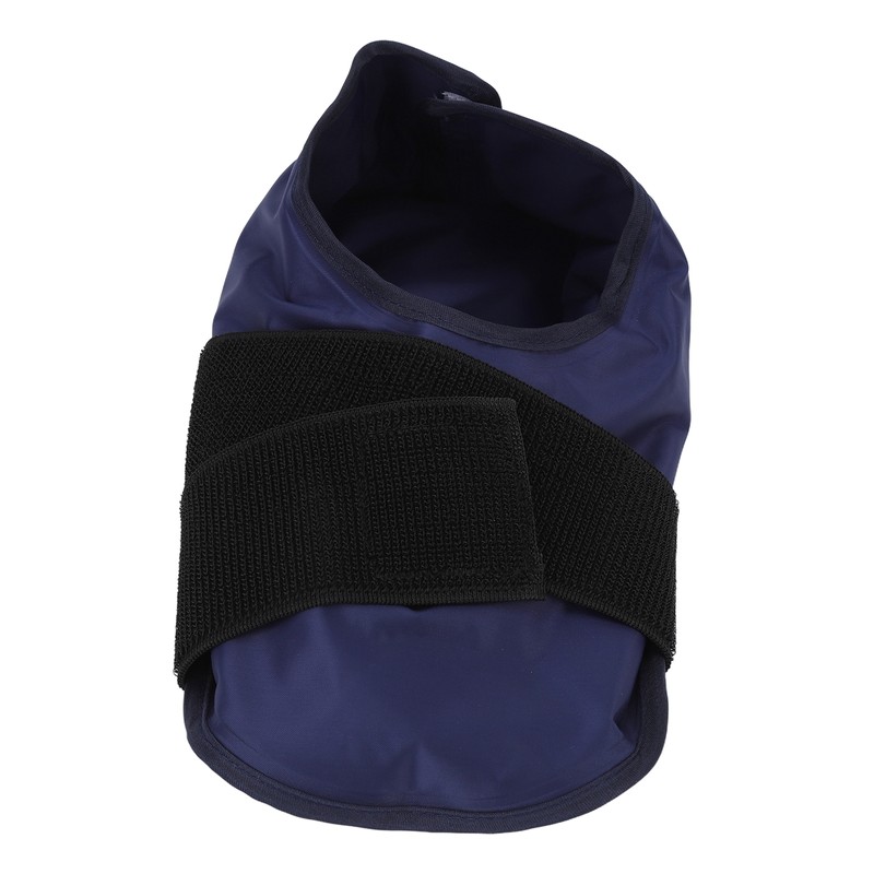Ice Pack Slippers Foot Ice Pack Wrap for Foot Injuries