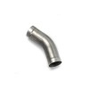 REMARK304 3" 40 Degree Stainless Slip Fit Mandrel Bend Exhaust