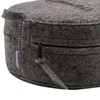 Trangia TR-602324 Cookware Case, Wool Case for Kettles, 0.3 gal