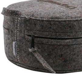 Trangia TR-602324 Cookware Case, Wool Case for Kettles, 0.3 gal (0.9 L)