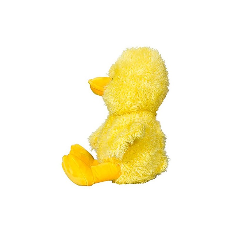 Cuddly Soft 8 inch Stuffed Puddles The Duck...We Stuff 'em...You