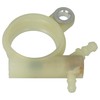 vhbw Oil Pump Compatible with Stihl MS 231, MS 251,