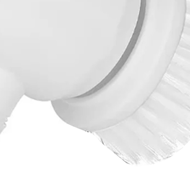 Electric Spin Scrubber Professional Cordless USB Rechargeable Automatic Handheld Cleaning