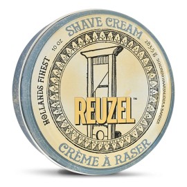 Reuzel Beard Crema Afeitar Barba 283.5g Suave