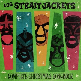 Complete Christmas Songbook (Digipack)