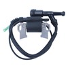 Gubeter Kohler Ch440 Ch395 Engine Ignition Coil 1758403S 1758403 S