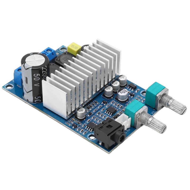 Bass Amplifier Board TPA3116 Replacement Large Power Digital Power Low