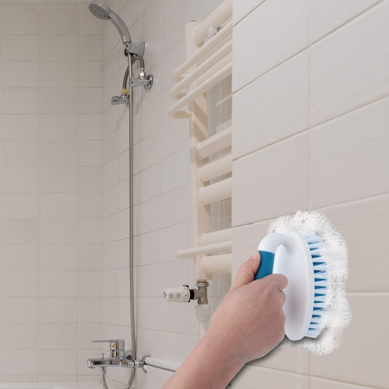 PHYEX 2 cepillos de limpieza pequeños D2