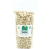 Braga Organic Farms 2 Pound Bag of Roasted/Salted Pistachios Inshell