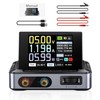 Jadeshay DC Power Supply Adjustable (0-30V, 0-5A) Programmable Lab Power