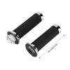Throttle Clutch Handle Kit Waterproof Ergonomic Replacement for 49cc 60cc
