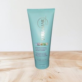 Tratamieto en crema para peinar con acido hialuronico y ceraminas + PULCERA DE REGALO Regalo