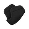 Alnicov Suspension Seatpost Protective Cover Shock absorbing Seat Post Dust