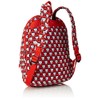 Kipling Children's Backpack, Toddlermonkey O (Multicolour) - K2108614K